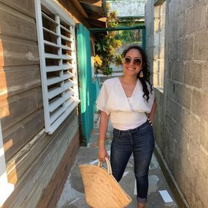 Meet your Posher, Tara